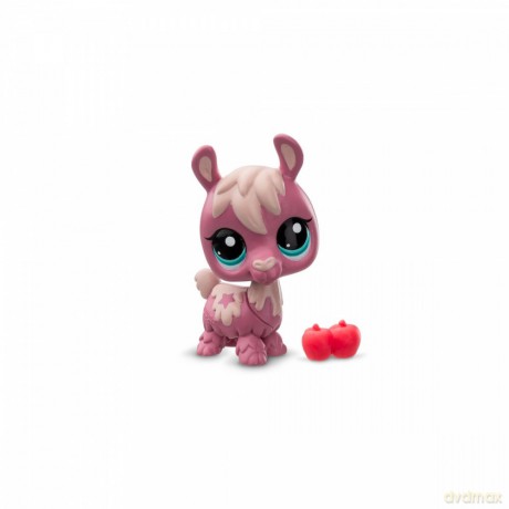 Littlest Pet Shop S2 1-pak [FIGURKA]