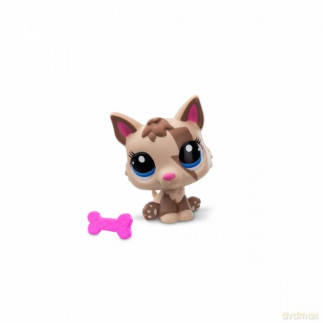 Littlest Pet Shop S2 1-pak [FIGURKA]
