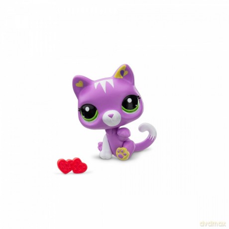 Littlest Pet Shop S2 1-pak [FIGURKA]
