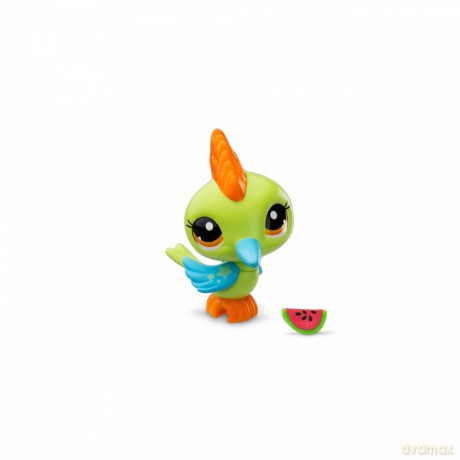 Littlest Pet Shop S2 1-pak [FIGURKA]