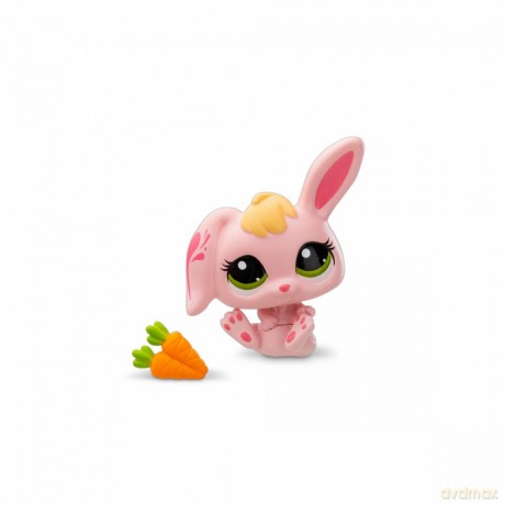 Littlest Pet Shop S2 1-pak [FIGURKA]