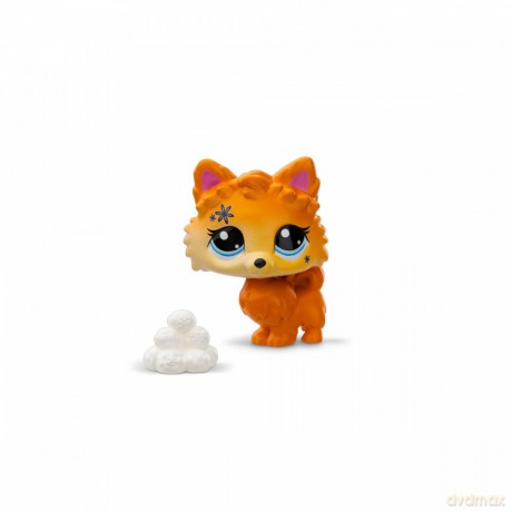 Littlest Pet Shop S2 1-pak [FIGURKA]