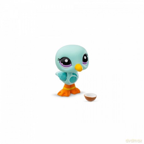 Littlest Pet Shop S2 1-pak [FIGURKA]