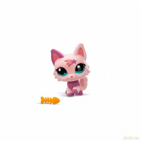 Littlest Pet Shop S2 1-pak [FIGURKA]