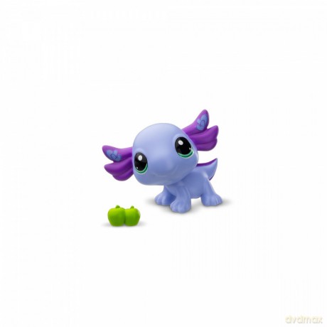 Littlest Pet Shop S2 1-pak [FIGURKA]