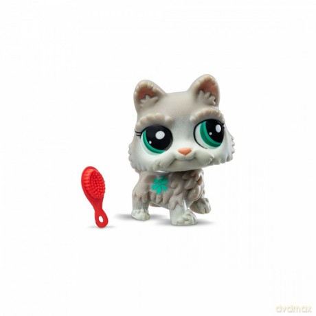 Littlest Pet Shop S2 1-pak [FIGURKA]