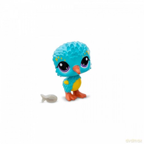 Littlest Pet Shop S2 1-pak [FIGURKA]