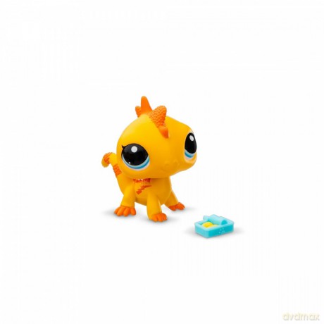 Littlest Pet Shop S2 1-pak [FIGURKA]