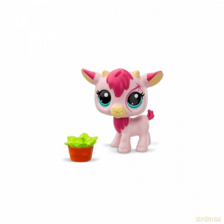 Littlest Pet Shop S2 1-pak [FIGURKA]