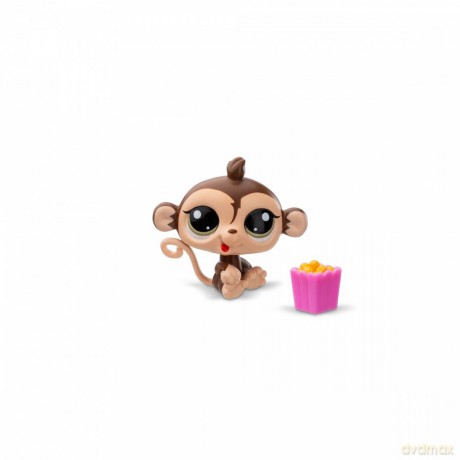 Littlest Pet Shop S2 1-pak [FIGURKA]