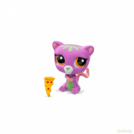 Littlest Pet Shop S2 1-pak [FIGURKA]