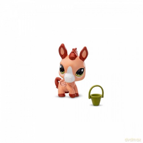 Littlest Pet Shop S2 1-pak [FIGURKA]