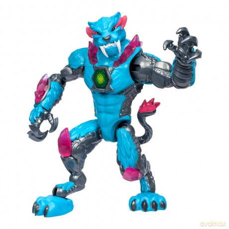 Mr Beast Lab Mutant - Komora 2 [FIGURKA]
