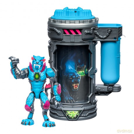 Mr Beast Lab Mutant - Komora 2 [FIGURKA]