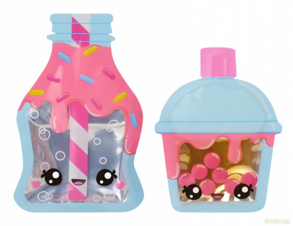 Yummiland Num Noms Body Scent Display 24 sztuki [FIGURKA]