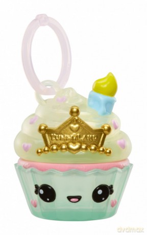 Yummiland Num Noms Body Scent Display 24 sztuki [FIGURKA]