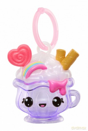 Yummiland Num Noms Body Scent Display 24 sztuki [FIGURKA]