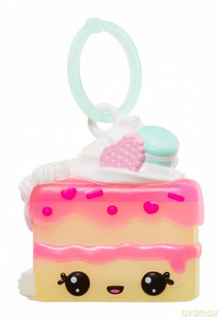 Yummiland Num Noms Body Scent Display 24 sztuki [FIGURKA]