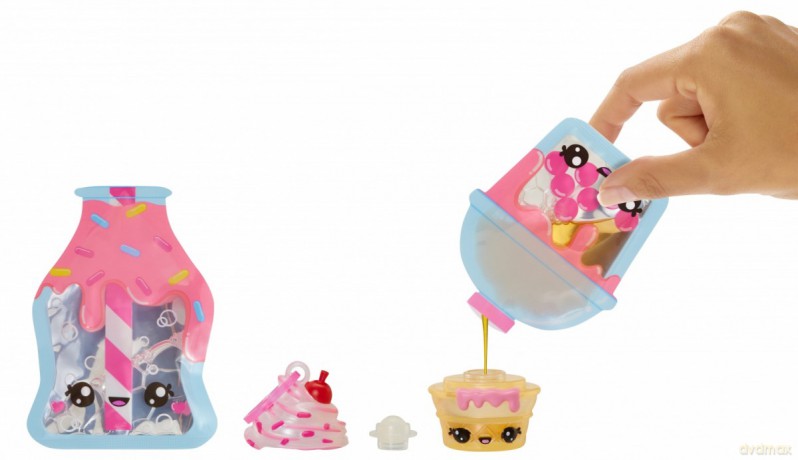 Yummiland Num Noms Body Scent Display 24 sztuki [FIGURKA]