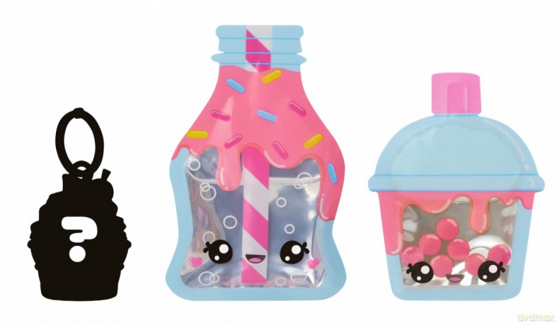 Yummiland Num Noms Body Scent Display 24 sztuki [FIGURKA]