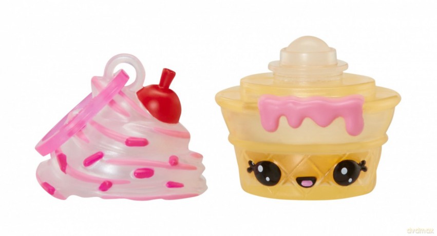Yummiland Num Noms Body Scent Display 24 sztuki [FIGURKA]