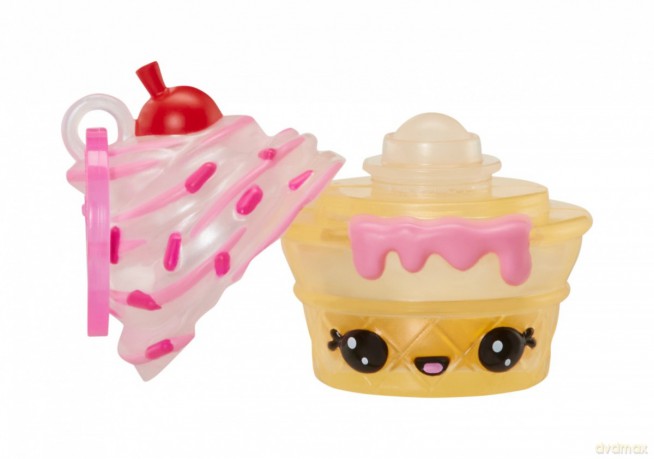 Yummiland Num Noms Body Scent Display 24 sztuki [FIGURKA]