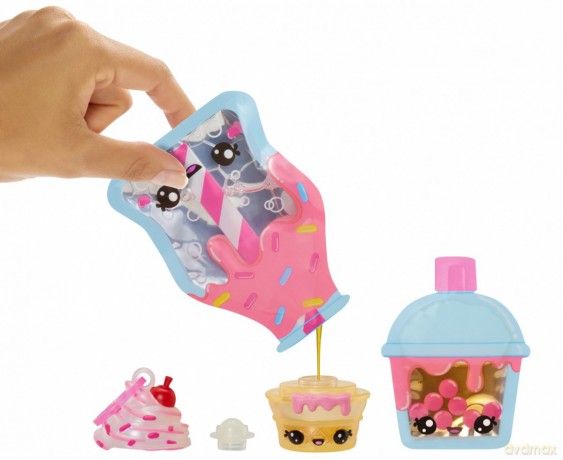 Yummiland Num Noms Body Scent Display 24 sztuki [FIGURKA]