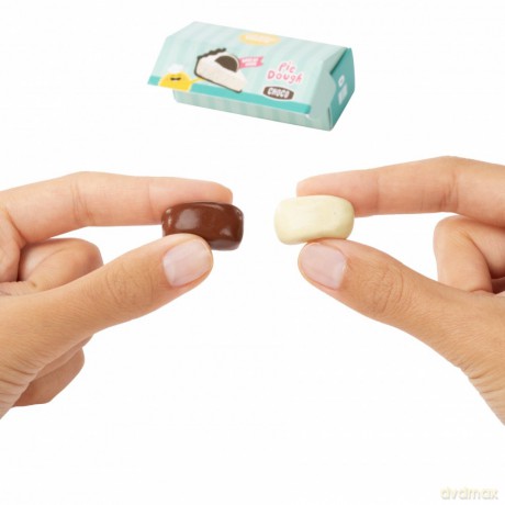 Miniverse Make It Mini From Scratch Display 15 sztuk [FIGURKA]