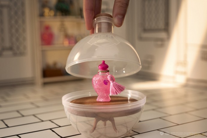 Miniverse Make It Mini Harry Potter Display 15 sztuk [FIGURKA]