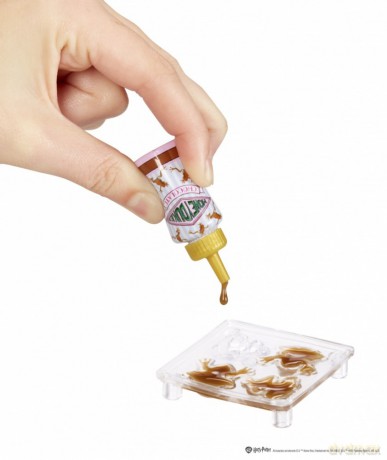 Miniverse Make It Mini Harry Potter Honeydukes Display 15 sztuk [FIGURKA]