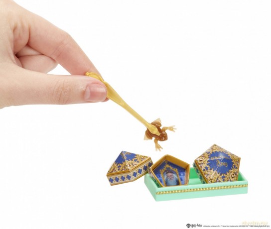 Miniverse Make It Mini Harry Potter Honeydukes Display 15 sztuk [FIGURKA]