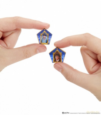 Miniverse Make It Mini Harry Potter Honeydukes Display 15 sztuk [FIGURKA]