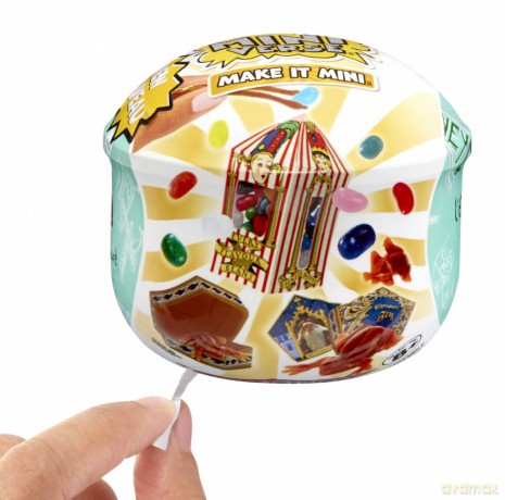 Miniverse Make It Mini Harry Potter Honeydukes Display 15 sztuk [FIGURKA]