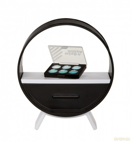 Miniverse Make It Mini Makeup Display 15 sztuk [FIGURKA]