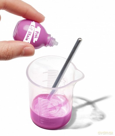 Miniverse Make It Mini Makeup Display 15 sztuk [FIGURKA]
