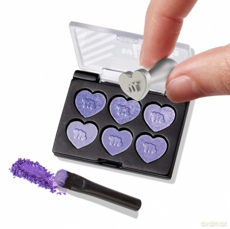 Miniverse Make It Mini Makeup Display 15 sztuk [FIGURKA]