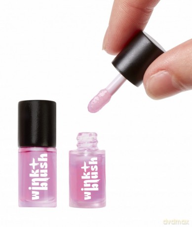 Miniverse Make It Mini Makeup Display 15 sztuk [FIGURKA]