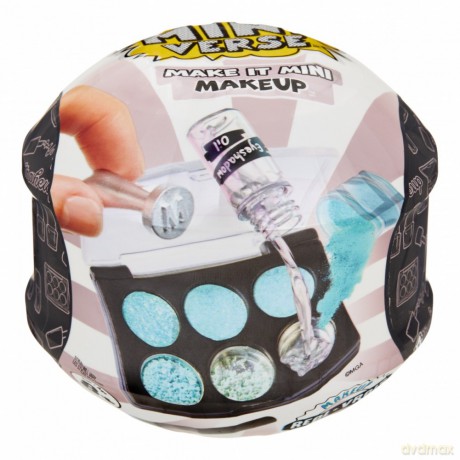 Miniverse Make It Mini Makeup Display 15 sztuk [FIGURKA]