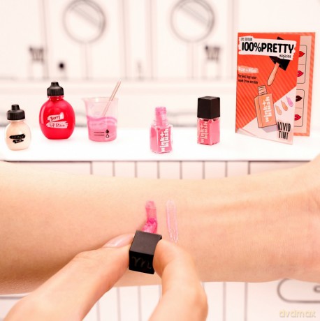 Miniverse Make It Mini Makeup Display 15 sztuk [FIGURKA]