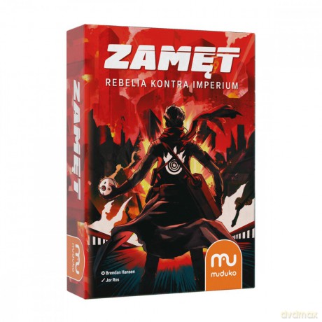 Zamęt