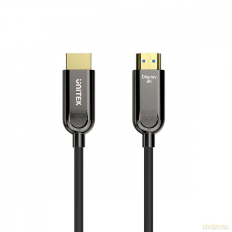 Kabel 0ptyczny HDMI 2.1 AOC 8K 120Hz 15m; C11085GY01-15M [KABEL]