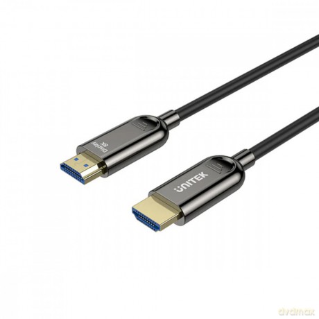 Kabel optyczny HDMI 2.1 AOC 8K 120Hz 3m; C11085GY03-3M [KABEL]
