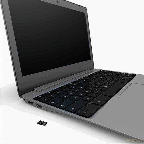 Karta pamięci microSDXC Elite Prime 1TB + adapter SD