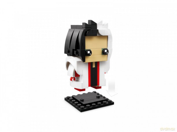 LEGO BrickHeadz Cruella i Diabolina (40620) [KLOCKI]