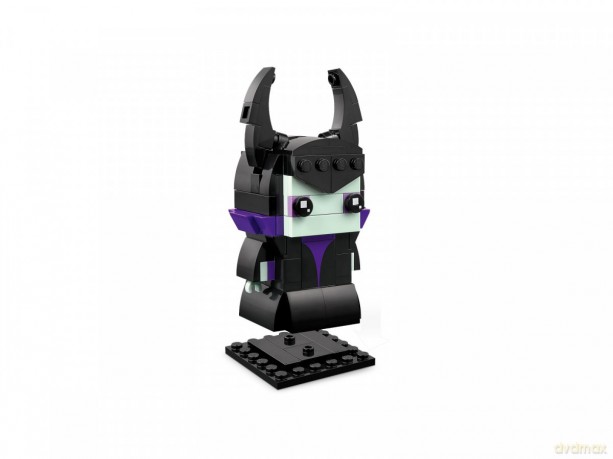 LEGO BrickHeadz Cruella i Diabolina (40620) [KLOCKI]