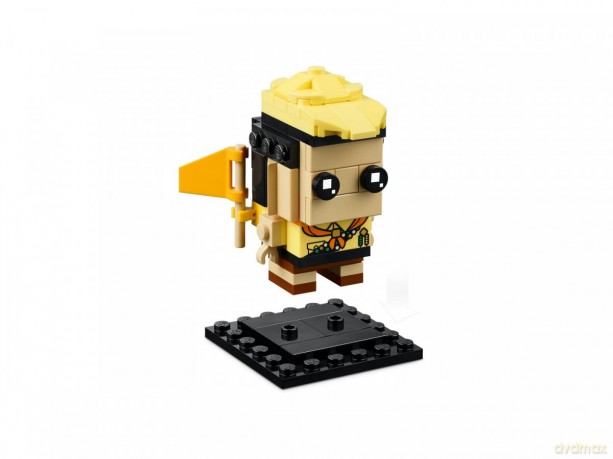 LEGO BrickHeadz Carl, Russell i Kevin z filmu Odlot (40752) [KLOCKI]