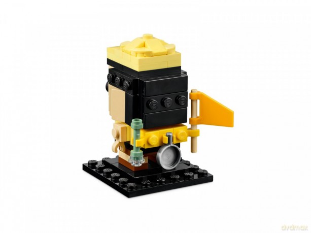 LEGO BrickHeadz Carl, Russell i Kevin z filmu Odlot (40752) [KLOCKI]