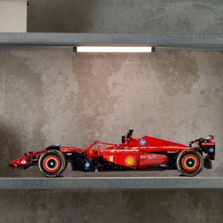 LEGO Technic Bolid F1 Ferrari SF-24 (42207) [KLOCKI]