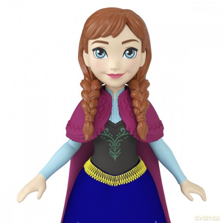 Lalka Disney Frozen Anna
