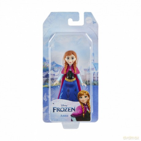 Lalka Disney Frozen Anna